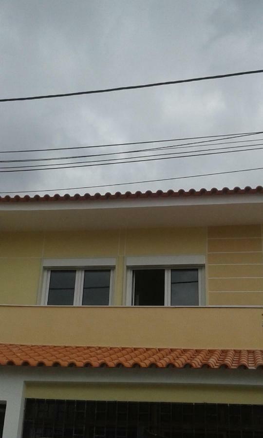 Bem Me Quer Lägenhet Almada Exteriör bild