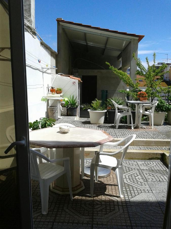Bem Me Quer Lägenhet Almada Exteriör bild