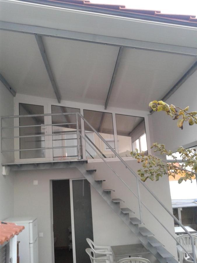 Bem Me Quer Lägenhet Almada Exteriör bild